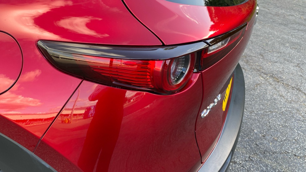 Mazda CX-30 2.0 e-Skyactiv X MHEV Sport Lux 5dr Auto Petrol Hatchback - Image 28