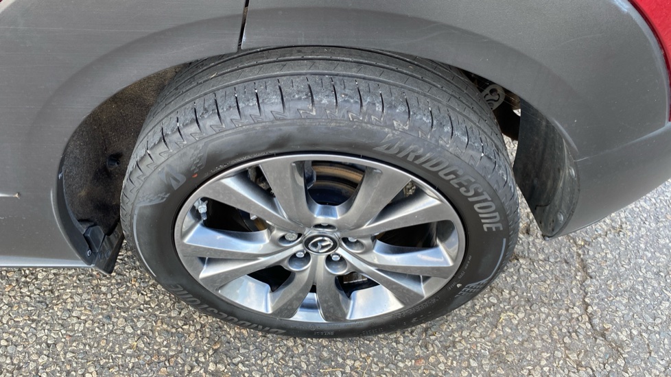 Mazda CX-30 2.0 e-Skyactiv X MHEV Sport Lux 5dr Auto Petrol Hatchback - Image 30