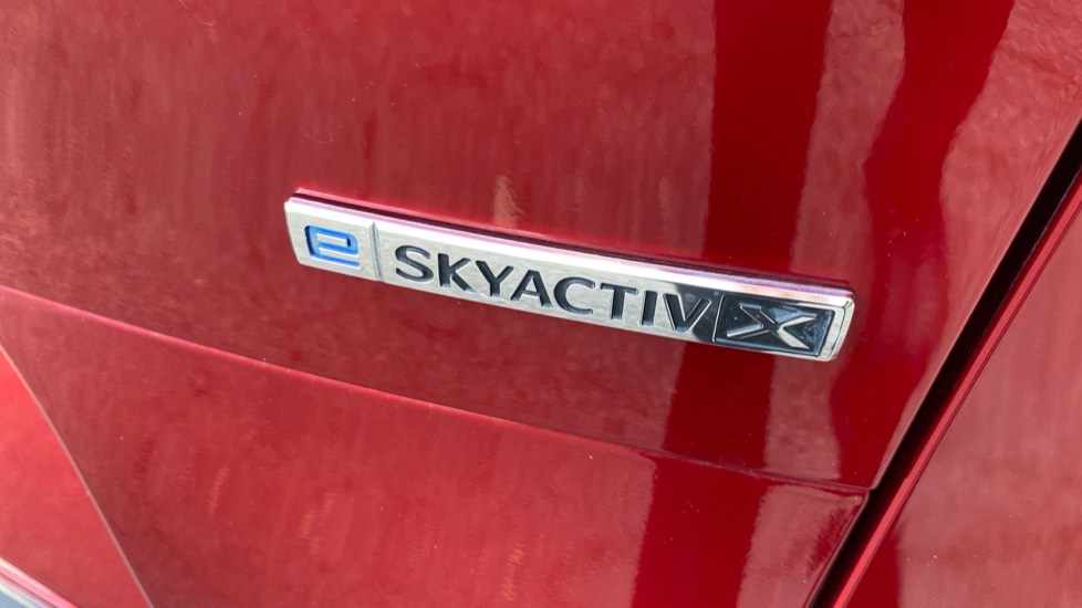Mazda CX-30 2.0 e-Skyactiv X MHEV Sport Lux 5dr Auto Petrol Hatchback - Image 34