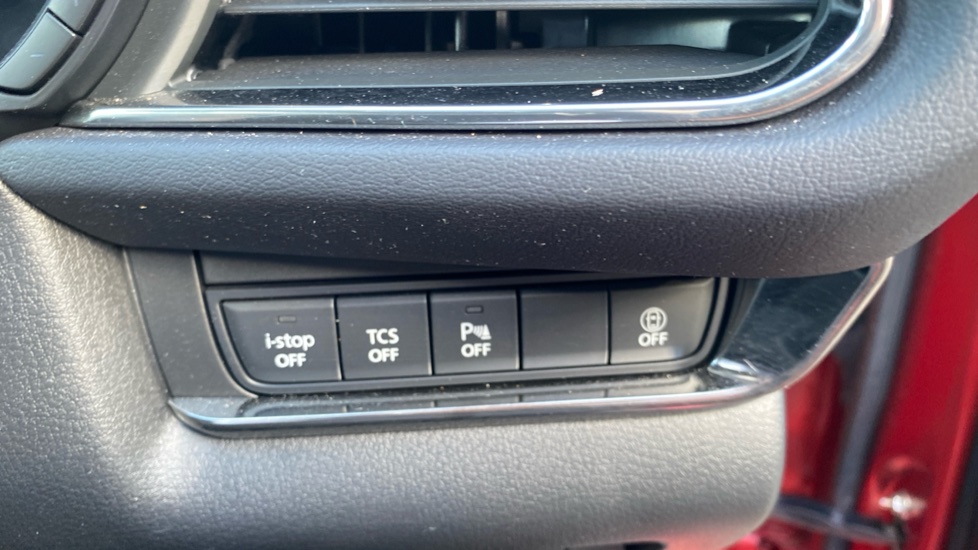 Mazda CX-30 2.0 e-Skyactiv X MHEV Sport Lux 5dr Auto Petrol Hatchback - Image 46