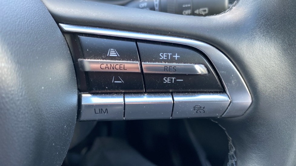 Mazda CX-30 2.0 e-Skyactiv X MHEV Sport Lux 5dr Auto Petrol Hatchback - Image 48