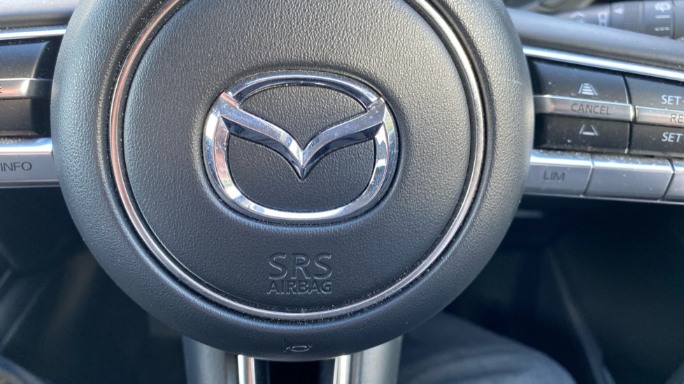 Mazda CX-30 2.0 e-Skyactiv X MHEV Sport Lux 5dr Auto Petrol Hatchback - Image 49