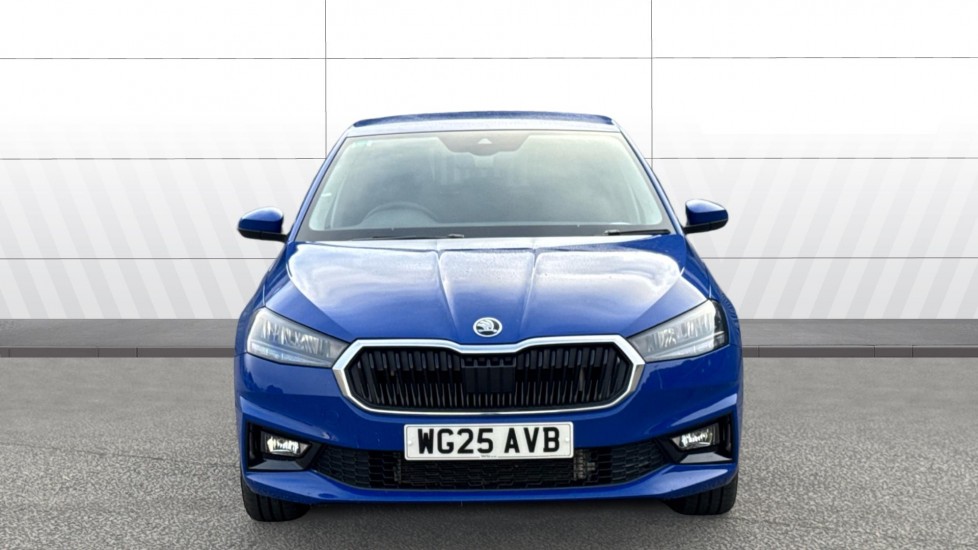Skoda Fabia 1.5 TSI 150 SE L Edition 5dr DSG Petrol Hatchback - Image 3