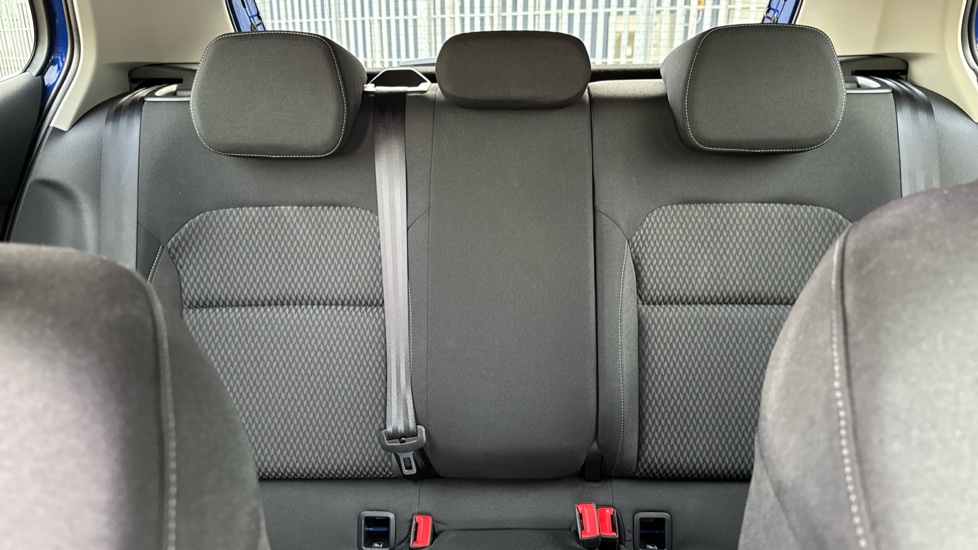 Skoda Fabia 1.5 TSI 150 SE L Edition 5dr DSG Petrol Hatchback - Image 15