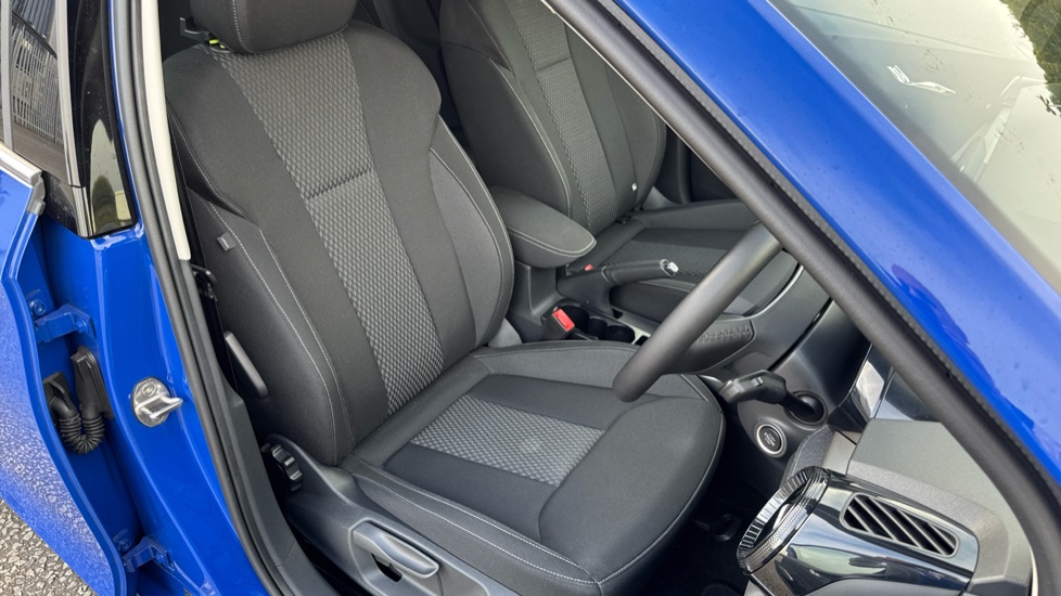 Skoda Fabia 1.5 TSI 150 SE L Edition 5dr DSG Petrol Hatchback - Image 28