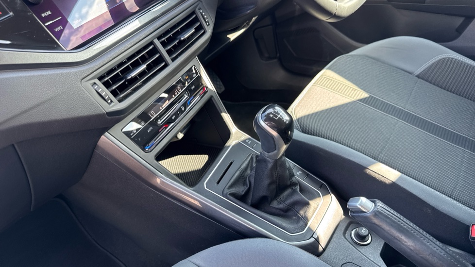 Volkswagen Polo 1.0 TSI Style 5dr Petrol Hatchback - Image 13
