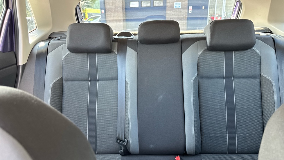 Volkswagen Polo 1.0 TSI Style 5dr Petrol Hatchback - Image 15
