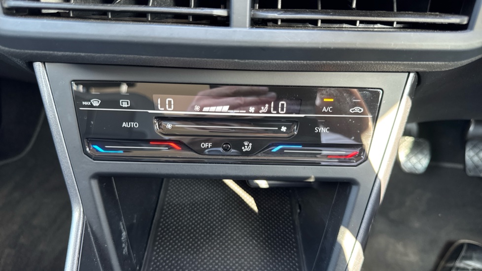 Volkswagen Polo 1.0 TSI Style 5dr Petrol Hatchback - Image 24