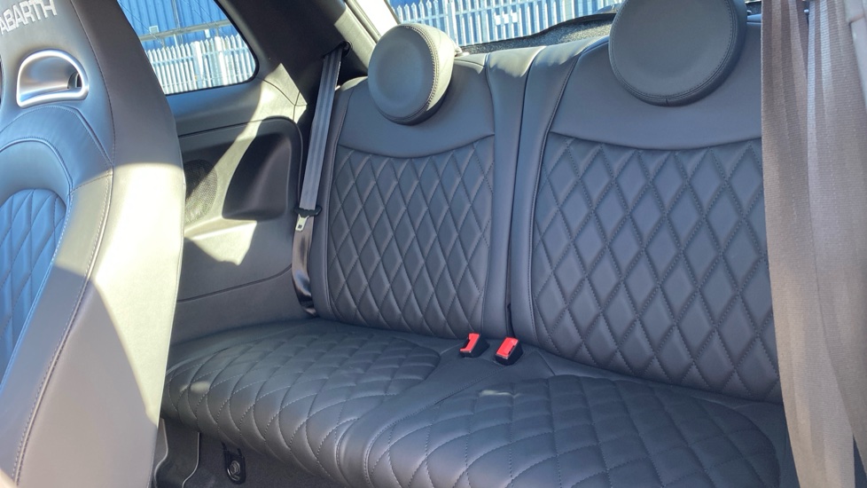 Abarth 695 1.4 T-Jet 180 Turismo 3dr Petrol Hatchback - Image 16