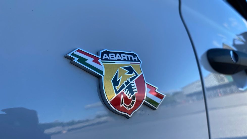 Abarth 695 1.4 T-Jet 180 Turismo 3dr Petrol Hatchback - Image 22
