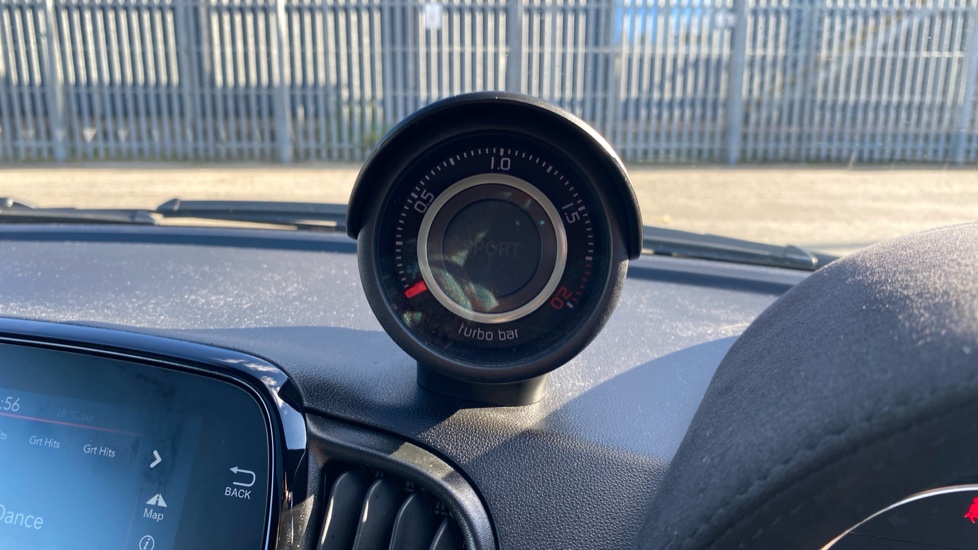 Abarth 695 1.4 T-Jet 180 Turismo 3dr Petrol Hatchback - Image 29