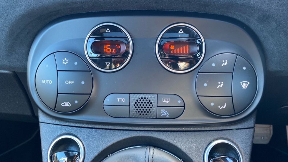 Abarth 695 1.4 T-Jet 180 Turismo 3dr Petrol Hatchback - Image 34