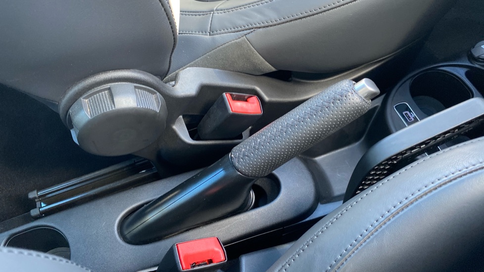 Abarth 695 1.4 T-Jet 180 Turismo 3dr Petrol Hatchback - Image 36