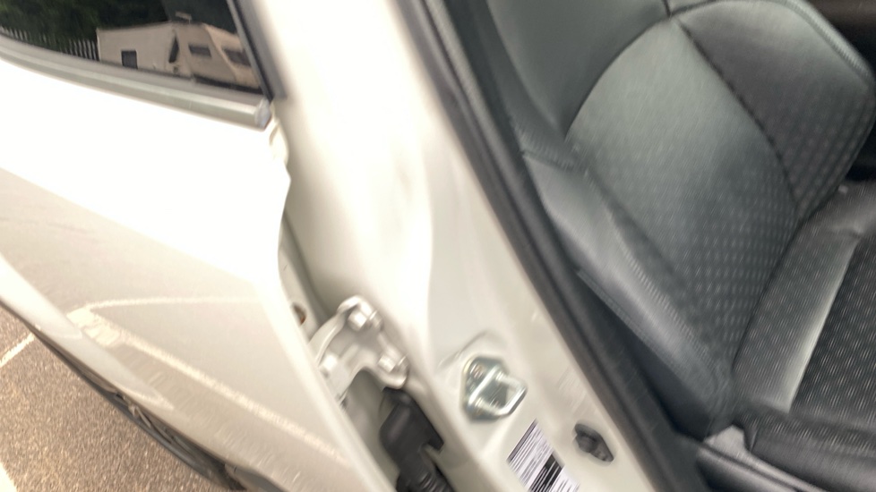 Toyota C-HR 1.8 Hybrid Excel 5dr CVT [Leather] Hybrid Hatchback - Image 47
