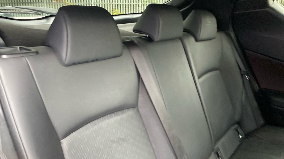 Toyota C-HR 1.8 Hybrid Excel 5dr CVT [Leather] Hybrid Hatchback - Image 51