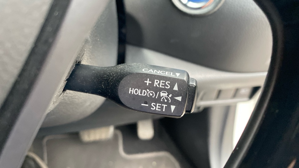Toyota C-HR 1.8 Hybrid Excel 5dr CVT [Leather] Hybrid Hatchback - Image 65