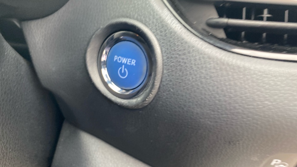 Toyota C-HR 1.8 Hybrid Excel 5dr CVT [Leather] Hybrid Hatchback - Image 66