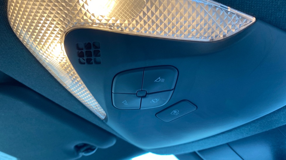 Toyota C-HR 1.8 Hybrid Excel 5dr CVT [Leather] Hybrid Hatchback - Image 74