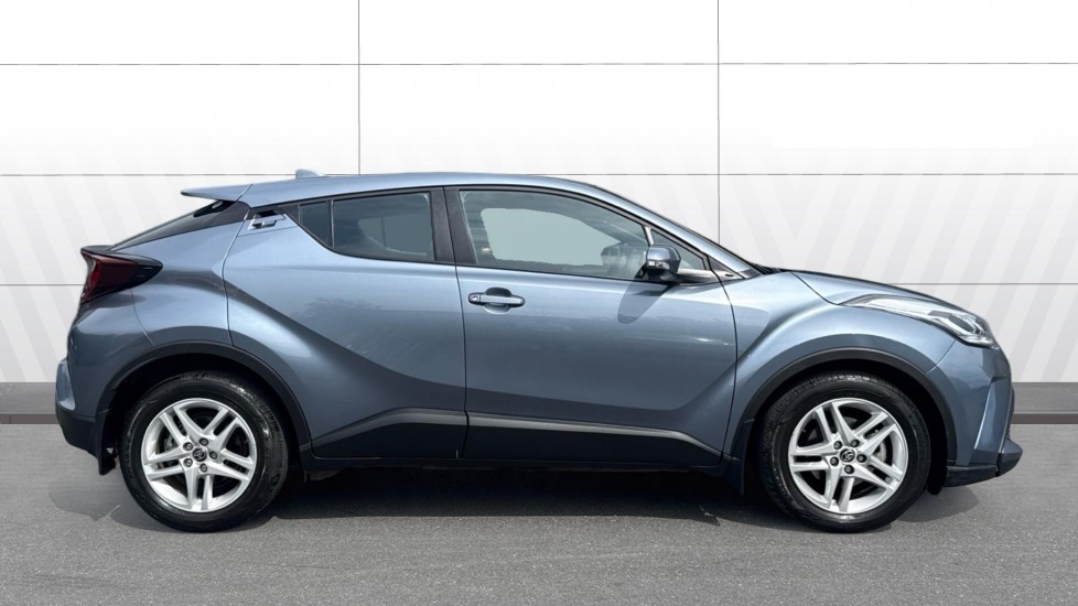 Toyota C-HR 1.8 Hybrid Icon 5dr CVT Hybrid Hatchback - Image 5