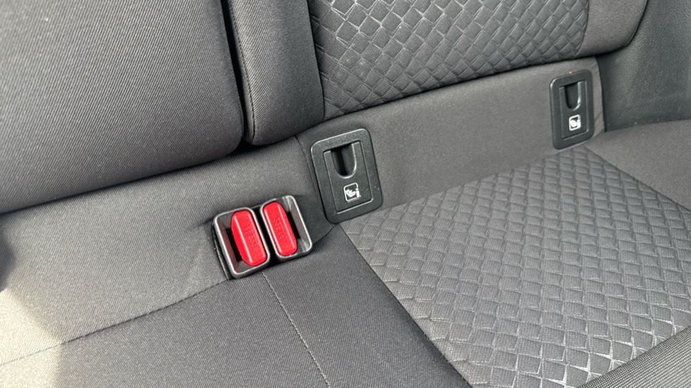 Toyota C-HR 1.8 Hybrid Icon 5dr CVT Hybrid Hatchback - Image 17
