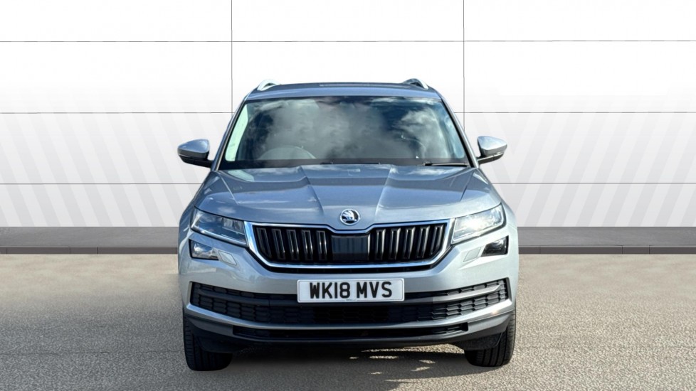 Skoda Kodiaq 2.0 TDI Edition 5dr DSG Diesel Estate - Image 3