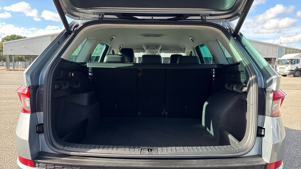 Skoda Kodiaq 2.0 TDI Edition 5dr DSG Diesel Estate - Image 4