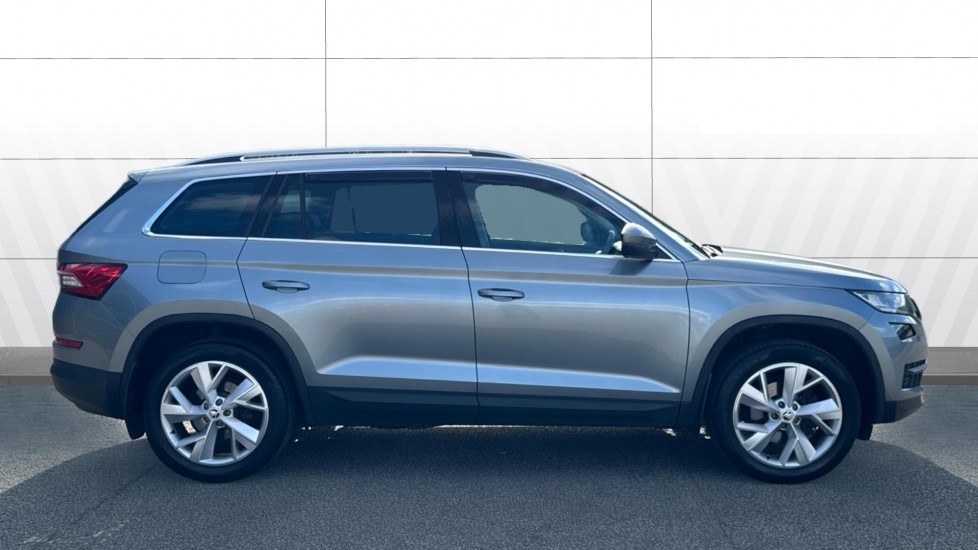 Skoda Kodiaq 2.0 TDI Edition 5dr DSG Diesel Estate - Image 5