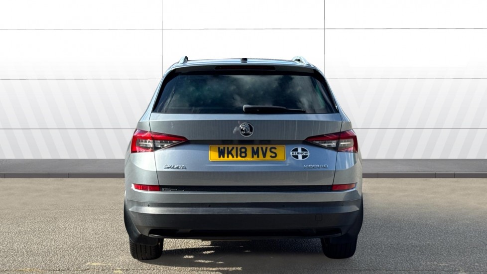 Skoda Kodiaq 2.0 TDI Edition 5dr DSG Diesel Estate - Image 6