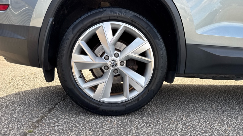 Skoda Kodiaq 2.0 TDI Edition 5dr DSG Diesel Estate - Image 7