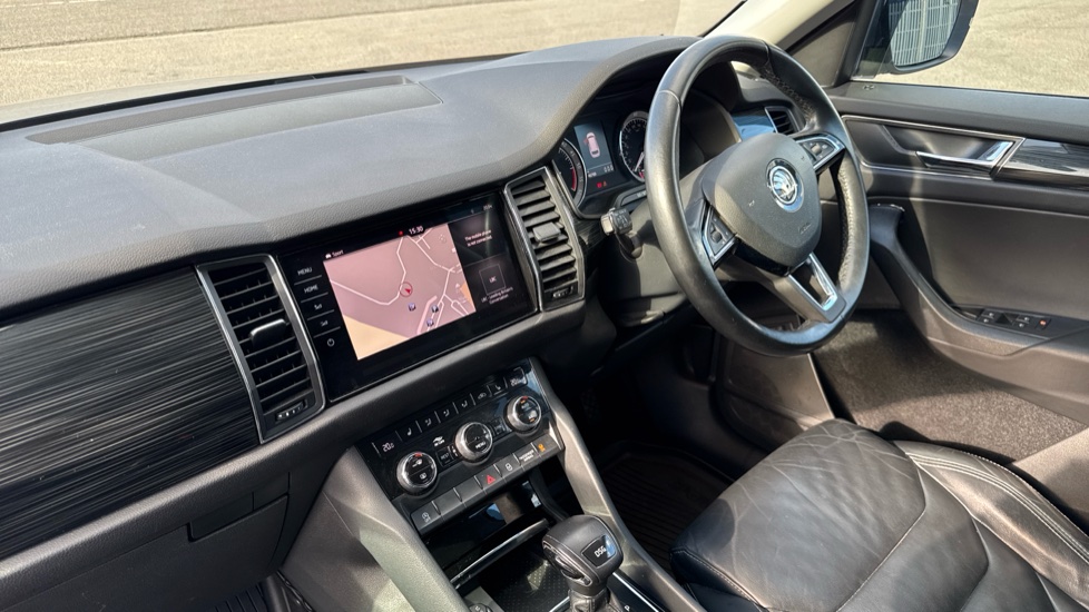 Skoda Kodiaq 2.0 TDI Edition 5dr DSG Diesel Estate - Image 9