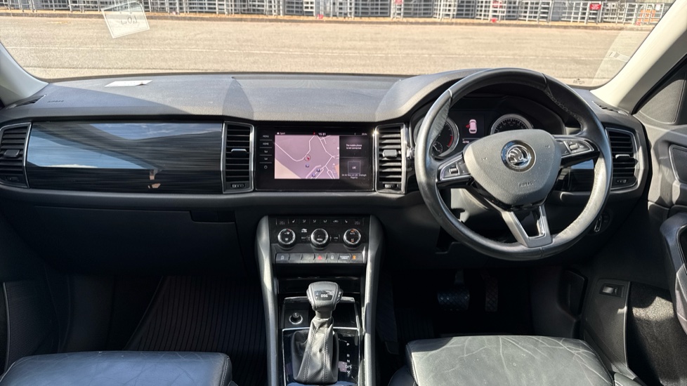 Skoda Kodiaq 2.0 TDI Edition 5dr DSG Diesel Estate - Image 10