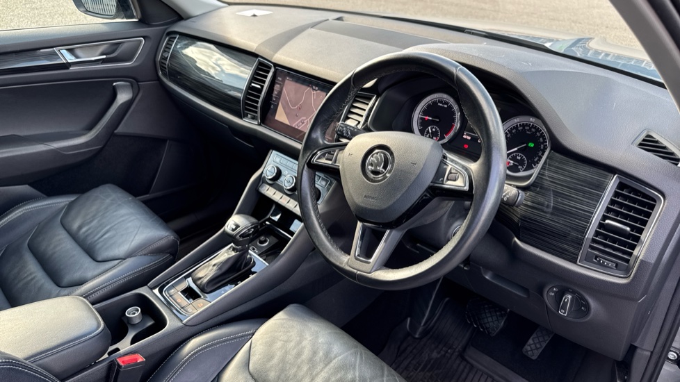 Skoda Kodiaq 2.0 TDI Edition 5dr DSG Diesel Estate - Image 11