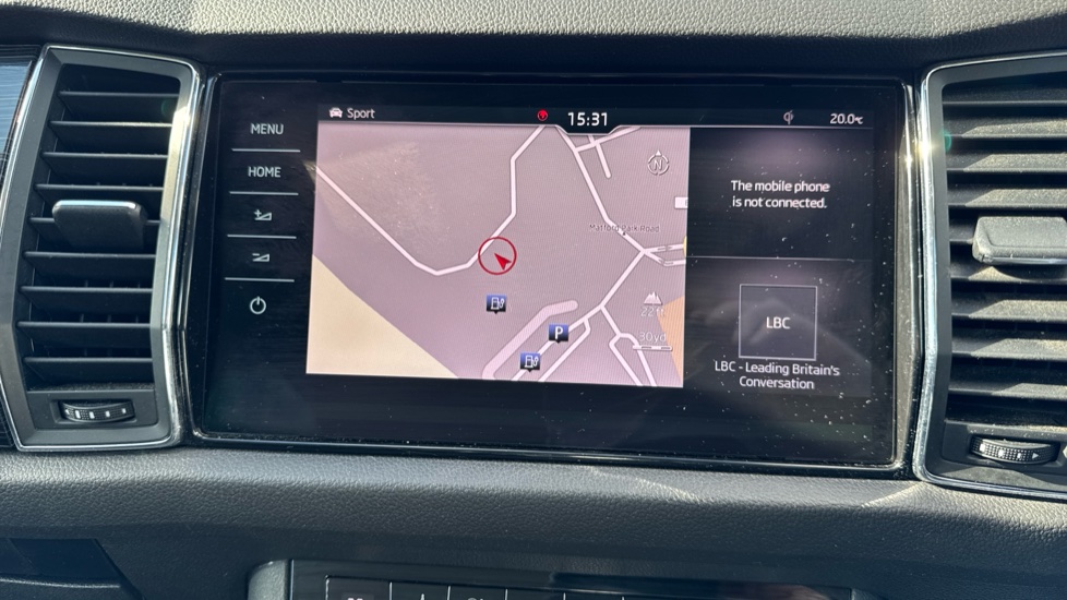 Skoda Kodiaq 2.0 TDI Edition 5dr DSG Diesel Estate - Image 12