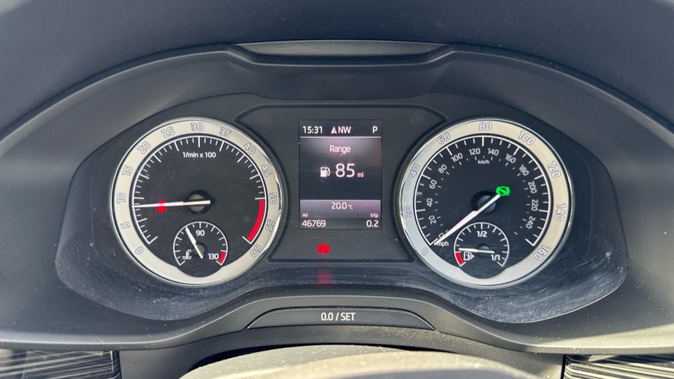 Skoda Kodiaq 2.0 TDI Edition 5dr DSG Diesel Estate - Image 18