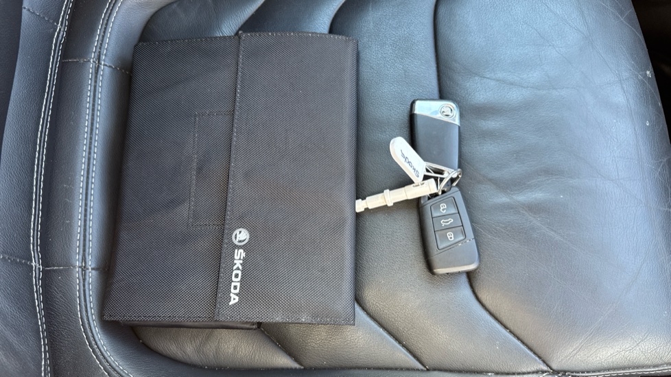 Skoda Kodiaq 2.0 TDI Edition 5dr DSG Diesel Estate - Image 19