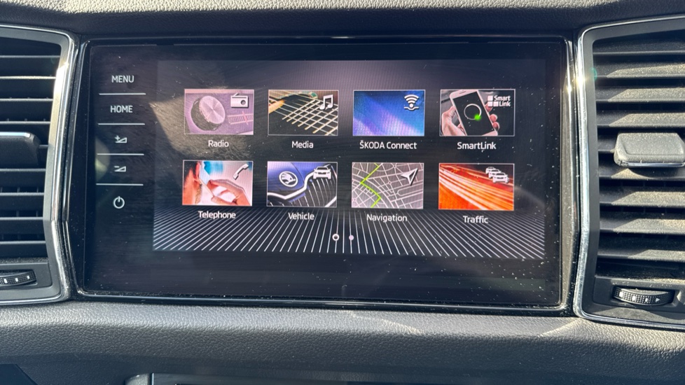 Skoda Kodiaq 2.0 TDI Edition 5dr DSG Diesel Estate - Image 21