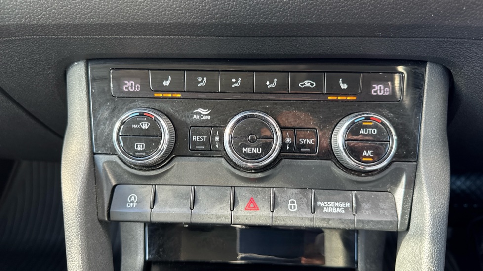 Skoda Kodiaq 2.0 TDI Edition 5dr DSG Diesel Estate - Image 22