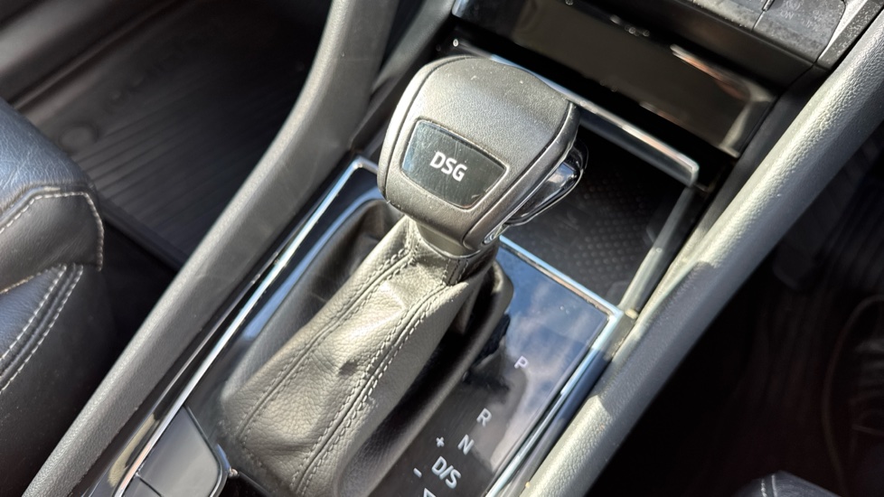 Skoda Kodiaq 2.0 TDI Edition 5dr DSG Diesel Estate - Image 24