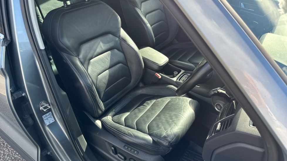 Skoda Kodiaq 2.0 TDI Edition 5dr DSG Diesel Estate - Image 28