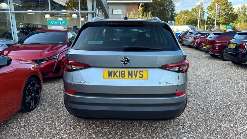 Skoda Kodiaq 2.0 TDI Edition 5dr DSG Diesel Estate - Image 33
