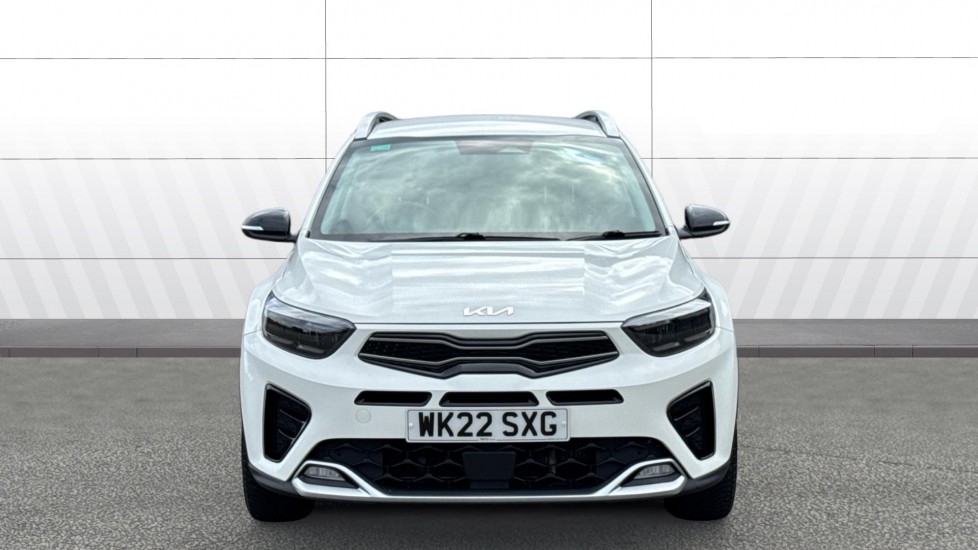Kia Stonic 1.0T GDi 48V GT-Line 5dr Petrol Estate - Image 3