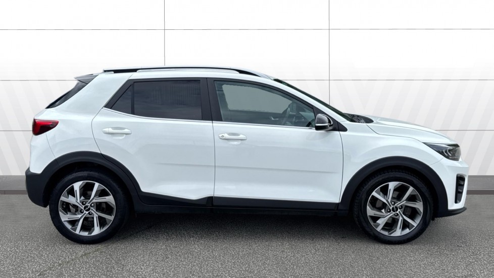 Kia Stonic 1.0T GDi 48V GT-Line 5dr Petrol Estate - Image 5