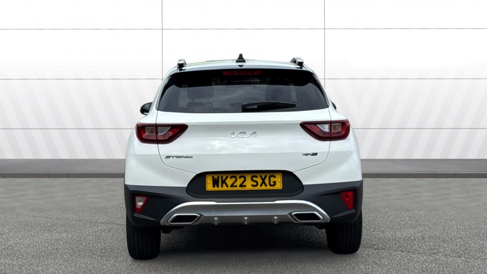 Kia Stonic 1.0T GDi 48V GT-Line 5dr Petrol Estate - Image 6