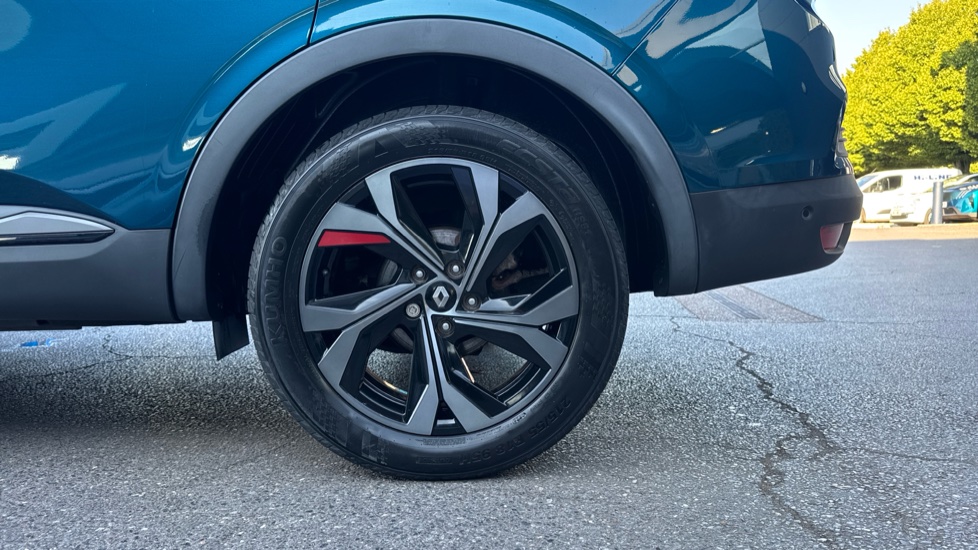 Renault Arkana 1.6 E-TECH Hybrid 145 R.S. Line 5dr Auto Hybrid Estate - Image 7