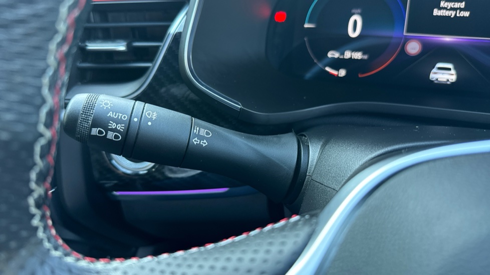 Renault Arkana 1.6 E-TECH Hybrid 145 R.S. Line 5dr Auto Hybrid Estate - Image 25