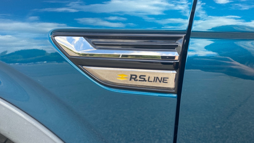 Renault Arkana 1.6 E-TECH Hybrid 145 R.S. Line 5dr Auto Hybrid Estate - Image 44