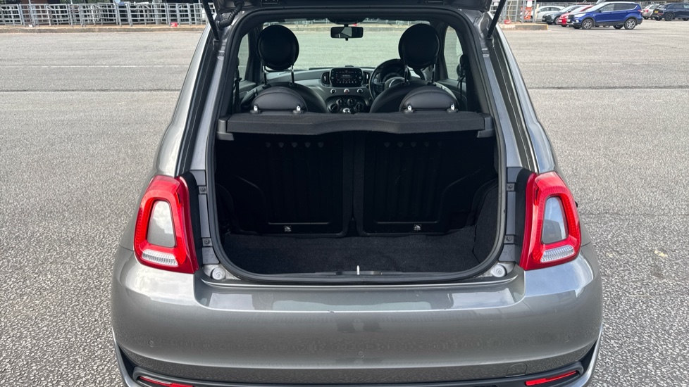 Fiat 500 1.2 S 3dr Petrol Hatchback - Image 4
