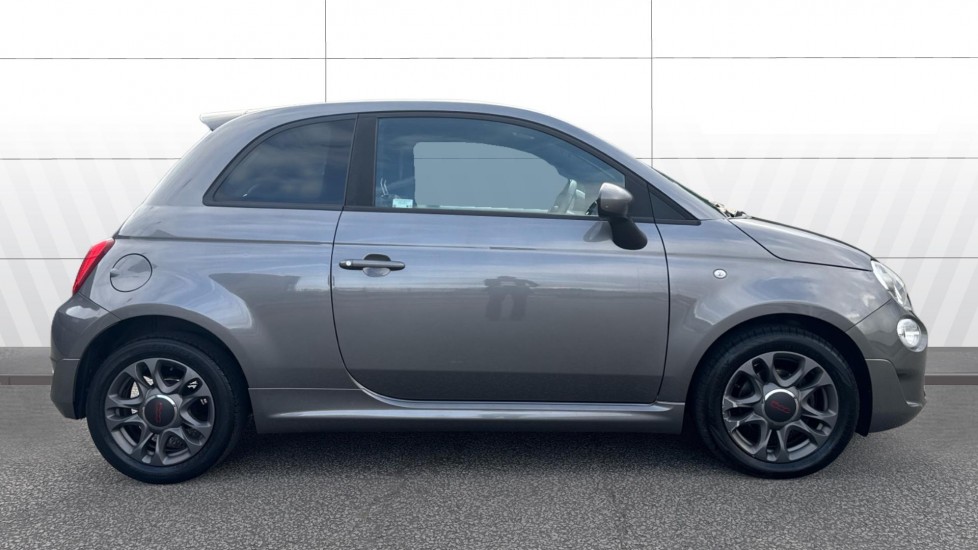 Fiat 500 1.2 S 3dr Petrol Hatchback - Image 5