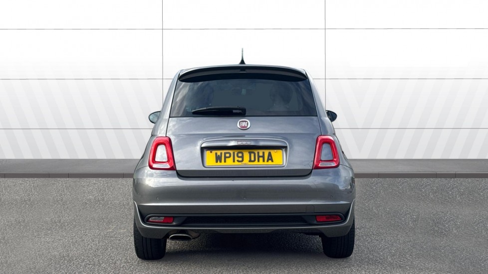 Fiat 500 1.2 S 3dr Petrol Hatchback - Image 6
