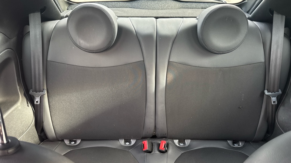 Fiat 500 1.2 S 3dr Petrol Hatchback - Image 15